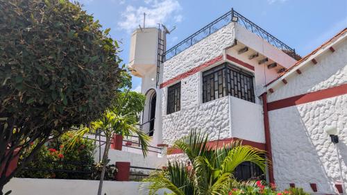 CHABOLA Apartaestudio cerca al CC Arrecifes