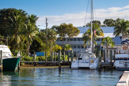 Banana Bay Resort & Marina