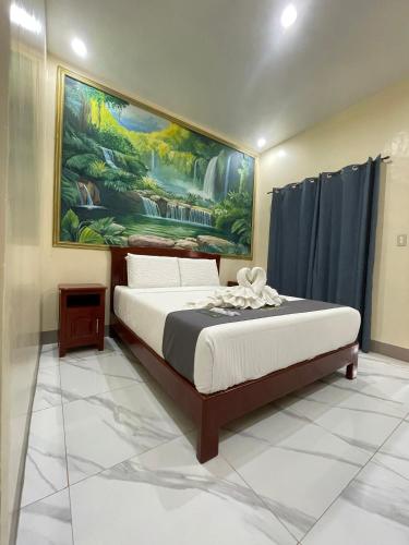 Coastal Haven Resort in Siquijor Island