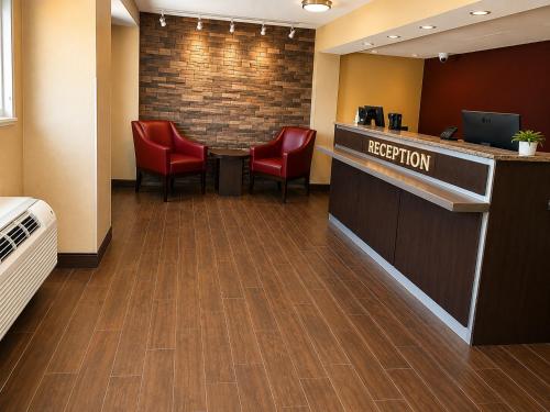 Cranberry Park Hotel – Cranberry Township, PA