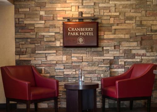 Cranberry Park Hotel – Cranberry Township, PA