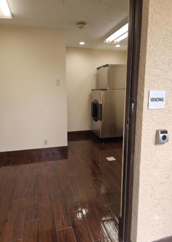 Cranberry Park Hotel – Cranberry Township, PA