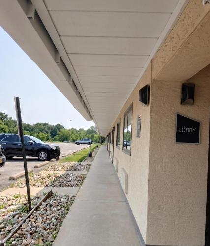 Cranberry Park Hotel – Cranberry Township, PA