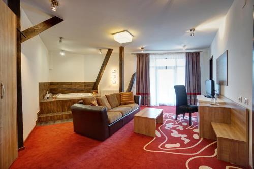 Hotel Ave Lux - image 10