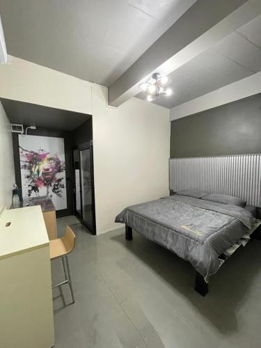 Stay At Moon Hostel Haad Rin Room Type - Standard Double Room
