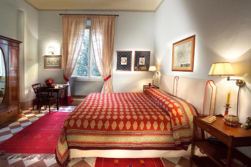 Residenza Johanna I, Florencie (fotografie 4)