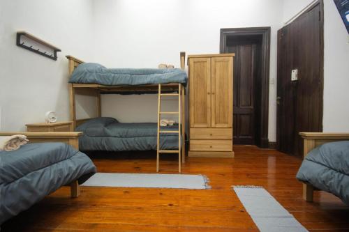 Pensión en excelente ubicación Habitación compartida o privada