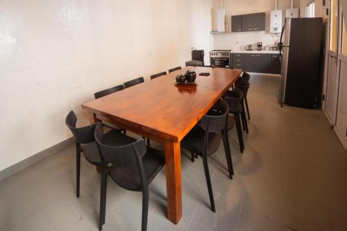 Pensión en excelente ubicación Habitación compartida o privada (Pension en excelente ubicacion Habitacion compartida o privada) in Barracas