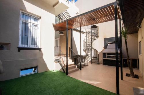 Pensión en excelente ubicación Habitación compartida o privada (Pension en excelente ubicacion Habitacion compartida o privada) in Barracas