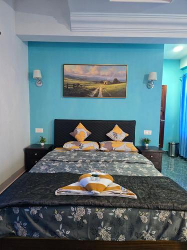 Lavender Guesthouse - Cherrapunji Lavender Guesthouse - Cherrapunji