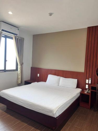 Khách Sạn Thanh Bình 2 (Khach San Thanh Binh 2) in Buon Mhang