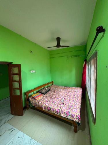Panchashree Lodge in Jog Falls