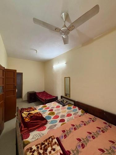 Panchashree Lodge in Jog Falls