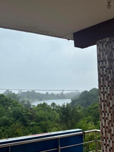 Panchashree Lodge in Jog Falls