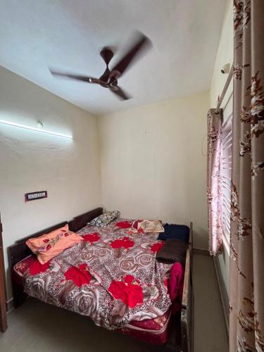 Panchashree Lodge in Jog Falls