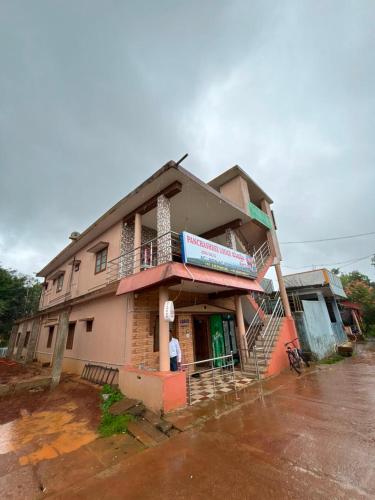 Panchashree Lodge in Jog Falls