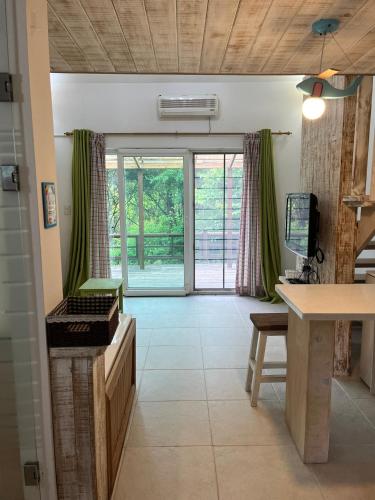 복층 스파 개별 테라스 애견 운동장 포마이코티지 3 숲속 집 cottage