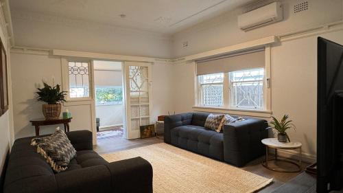 Leah's Beach House, Bondi Beach, Australia in North Bondi
