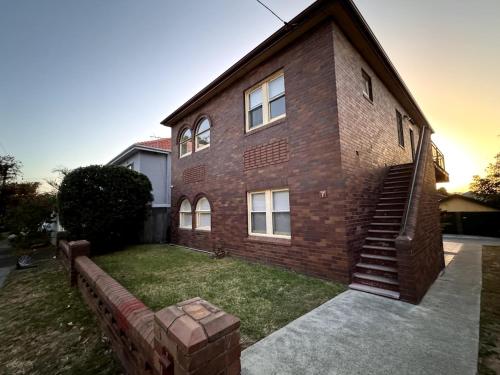 Leah's Beach House, Bondi Beach, Australia in North Bondi