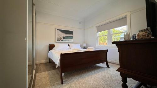 Leah's Beach House, Bondi Beach, Australia in North Bondi