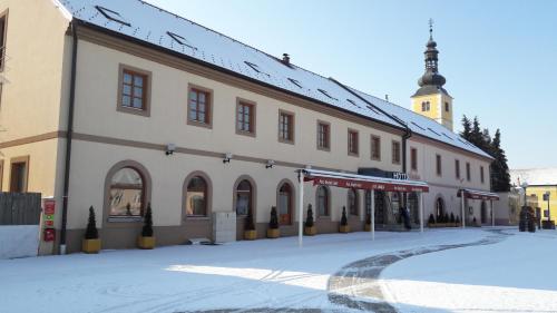 Accommodation in County of Varaždin