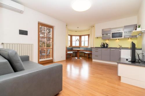 Stompferhof Erkerwohnung