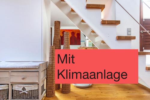Loftwohnung in einer preisgekrönten Denkmalhofreite in Groß-Umstadt, Deutschland