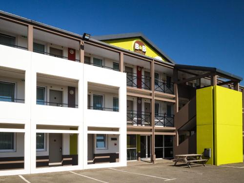 B&B Hôtel Saint-Brieuc - image 14