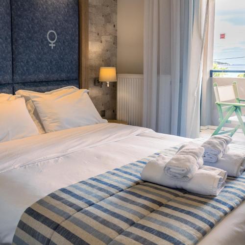 Green Sea Apartments - image 9