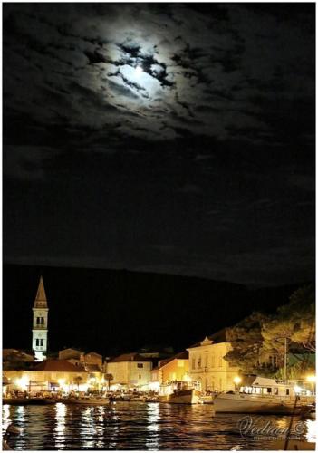 Hvar Architect's House