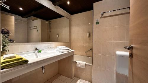 Contel Hotel Koblenz Room Type - Family Room