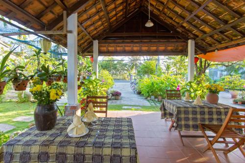 杜河家庭旅館 Do River Homestay