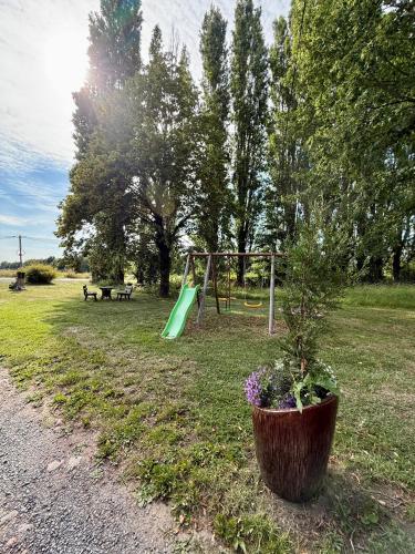 Un chti coin de paradis in Erquinghem-Lys
