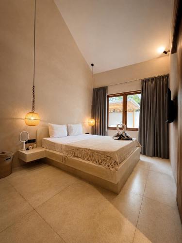Villa Marieta - Two Bedrooms Private Villa, Lombok