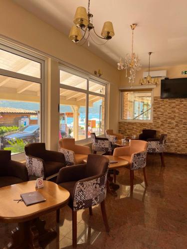 Pub/Lounge, Hotel Max in Herceg Novi