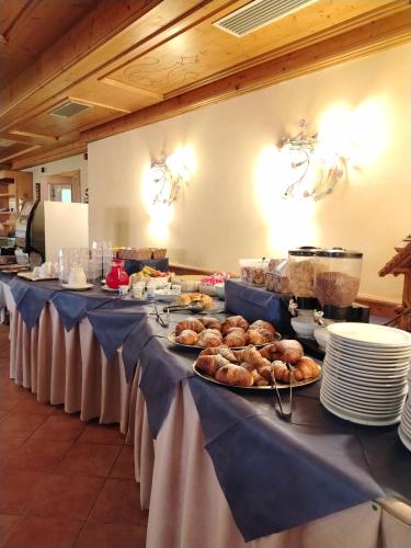 Hotel Cielo Blu in Vermiljo