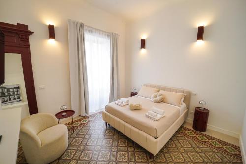 Residenza Berardi - Boutique Apartments