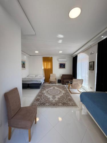Vengo Apartments