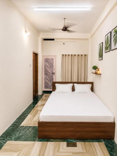 Ayushya HomeStay