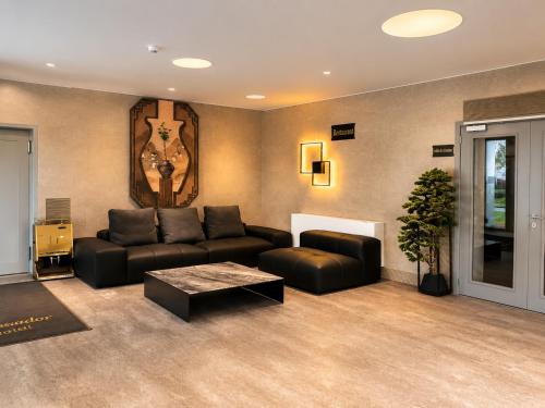 Ambassador Hotel Eupen in Eupen