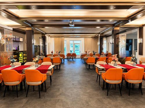 Ambassador Hotel Eupen in Eupen