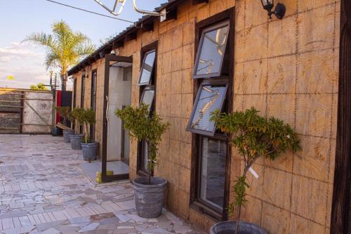 . MamSwazi&Bitana Resorts n Restaurants