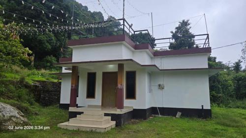 Viesnīcas āriene, WildRoots Homestay in Kakkadampoyil