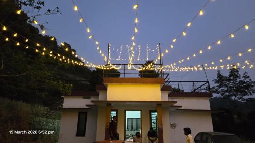 Viesnīcas āriene, WildRoots Homestay in Kakkadampoyil