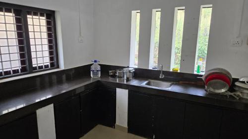 WildRoots Homestay in Kakkadampoyil