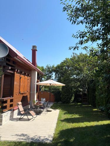 Lodge Breza Lux in Kolasin