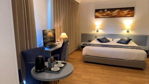 Ambassador Hotel Eupen in Eupen