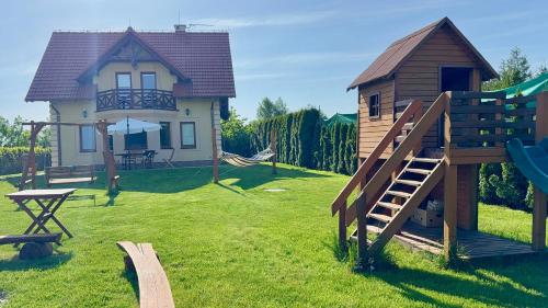 Jeziorowskie Wspomnienia in Kruklanki
