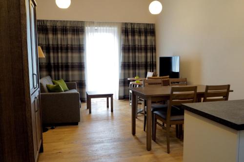 Mattone Aparthotel - image 6