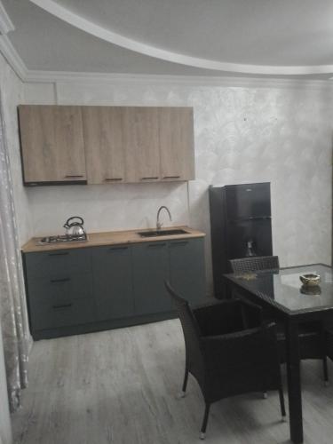 Bagrationi 54 in Kobuleti